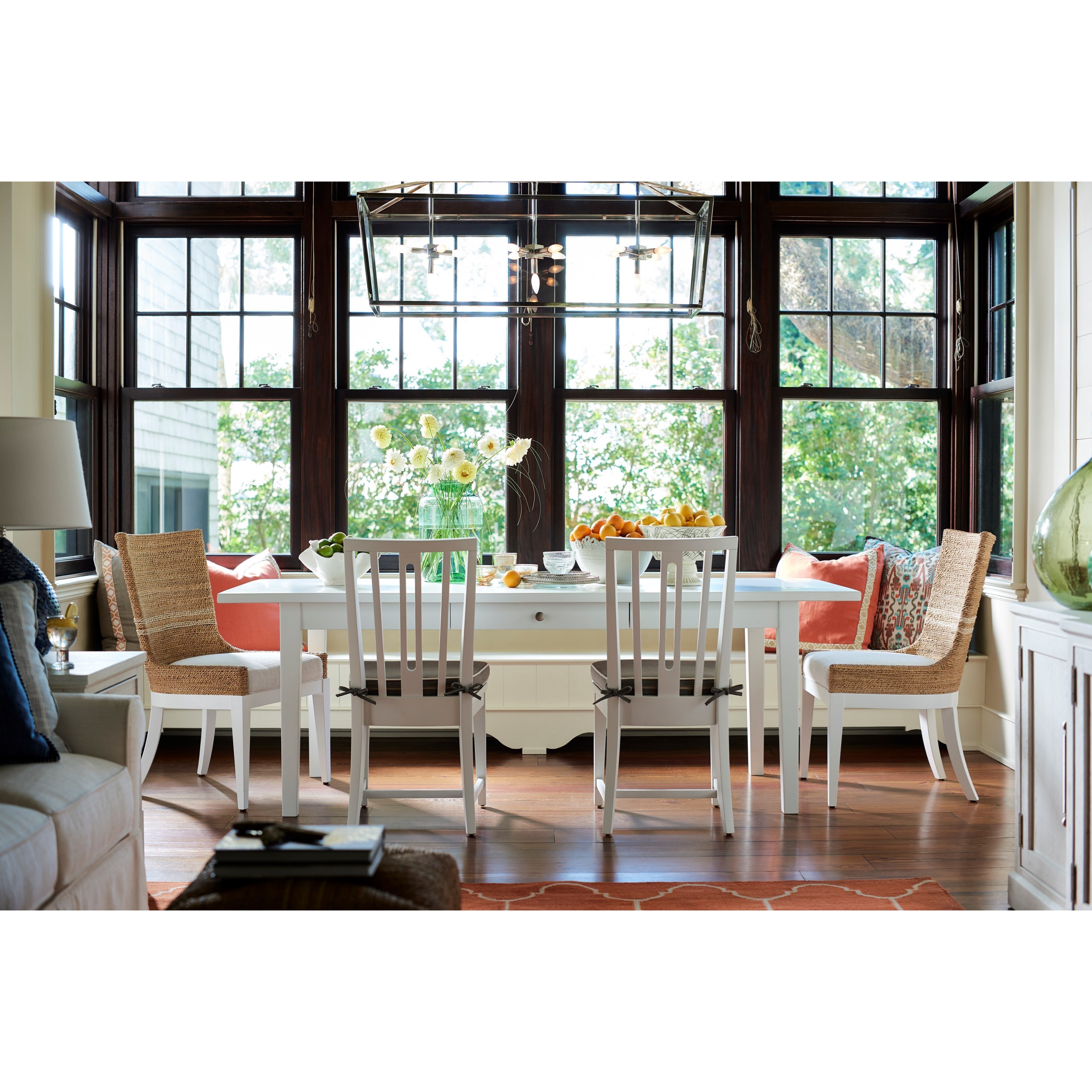 Universal EscapeCoastal Living Home Collection 833636 Coastal Siesta